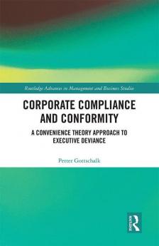 Corporate Compliance and Conformity