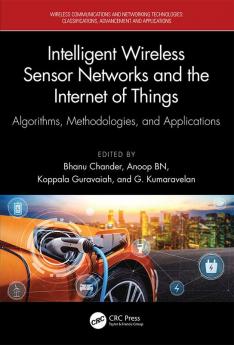 Intelligent Wireless Sensor Networks and the Internet of Things