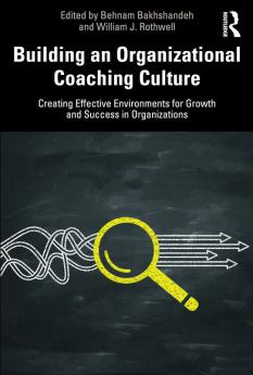 Building an Organizational Coaching Culture