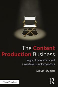 Content Production Business
