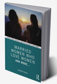 Married Women Who Love Women