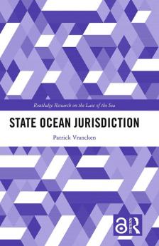 State Ocean Jurisdiction