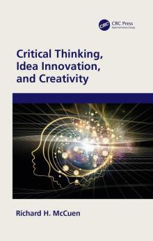 Critical Thinking Idea Innovation and Creativity