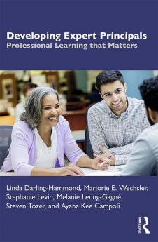 Developing Expert Principals