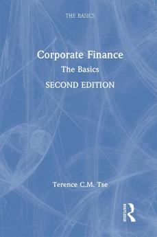 Corporate Finance