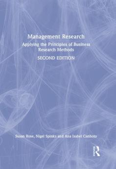 Management Research