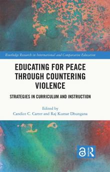 Educating for Peace through Countering Violence