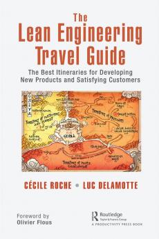 Lean Engineering Travel Guide