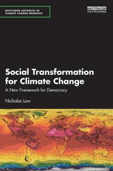 Social Transformation for Climate Change