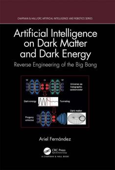 Artificial Intelligence on Dark Matter and Dark Energy