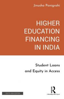 Higher Education Financing in India