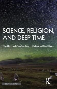 Science Religion and Deep Time