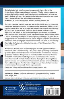 Robotization and Economic Development