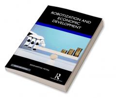 Robotization and Economic Development