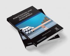 Robotization and Economic Development