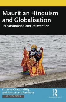 Mauritian Hinduism and Globalisation
