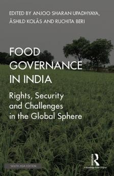 Food Governance in India