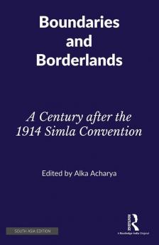 Boundaries and Borderlands