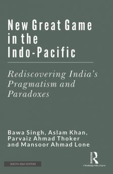 New Great Game in the Indo-Pacific
