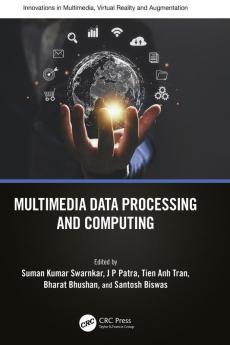 Multimedia Data Processing and Computing
