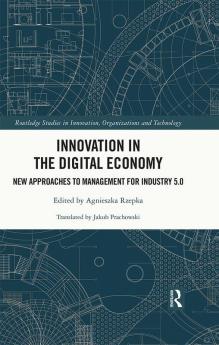 Innovation in the Digital Economy