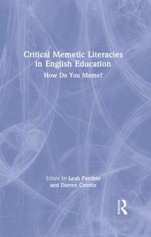 Critical Memetic Literacies in English Education