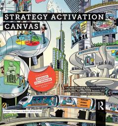 Strategy Activation Canvas