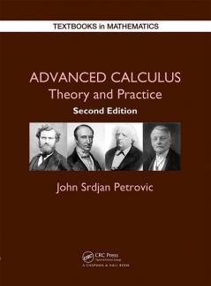 Advanced Calculus