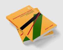 Strategic Policy Design