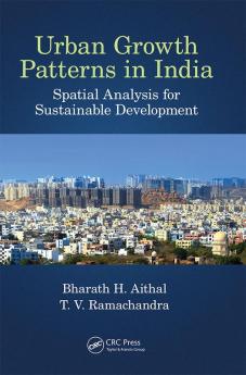 Urban Growth Patterns in India