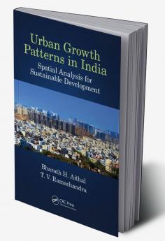 Urban Growth Patterns in India