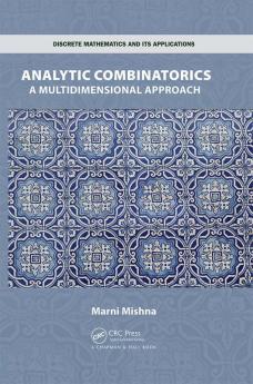 Analytic Combinatorics