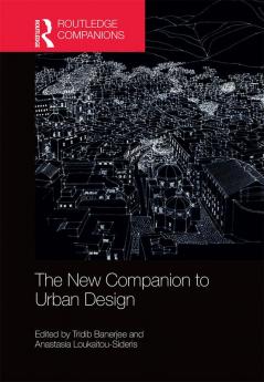 New Companion to Urban Design