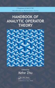 Handbook of Analytic Operator Theory