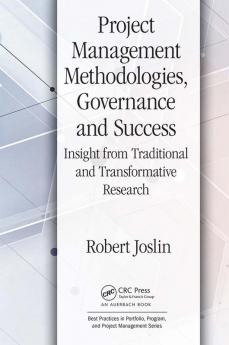 Project Management Methodologies Governance and Success