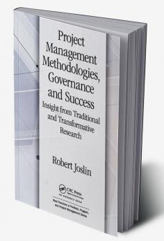 Project Management Methodologies Governance and Success