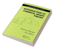 Introduction to Chemical Graph Theory