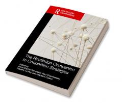 Routledge Companion to Coopetition Strategies