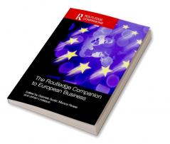 Routledge Companion to European Business