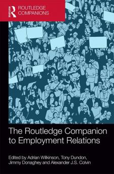 Routledge Companion to Employment Relations