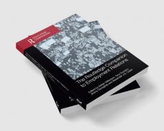 Routledge Companion to Employment Relations