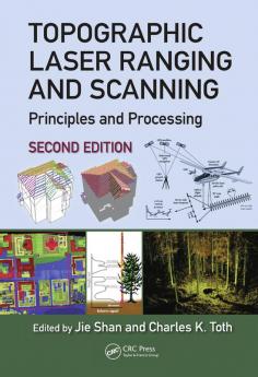 Topographic Laser Ranging and Scanning