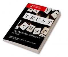 Routledge Companion to Trust