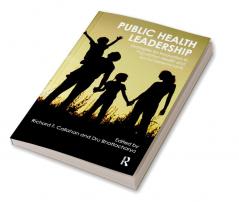 Public Health Leadership