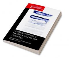 Routledge International Handbook of Consumer Psychology