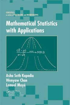 Mathematical Statistics With Applications