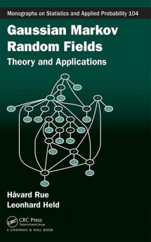 Gaussian Markov Random Fields