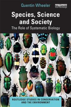 Species Science and Society