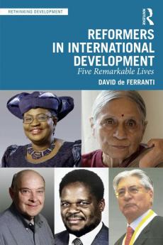 Reformers in International Development