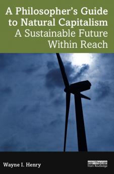 Philosopher's Guide to Natural Capitalism